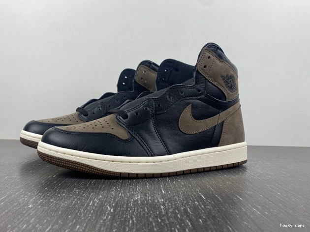 Cheap Husky DZ5485- High Retro FashionForward OG Palomino 3620 Jordan 1 1029